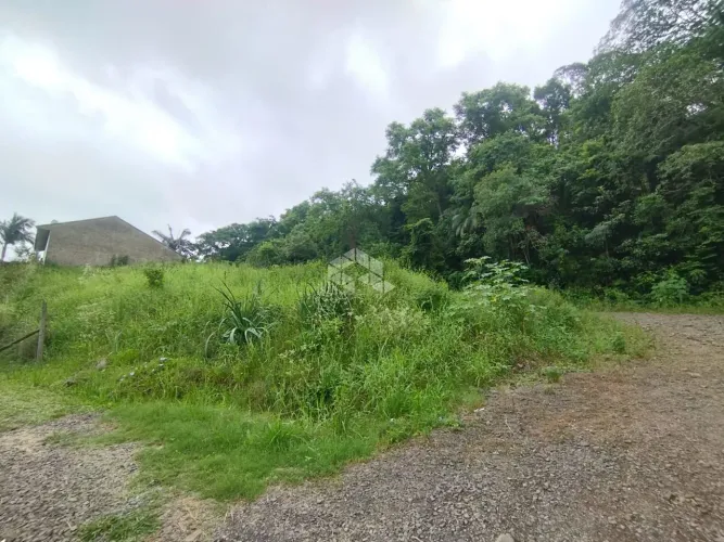 Terreno de esquina no Arroio Grande
