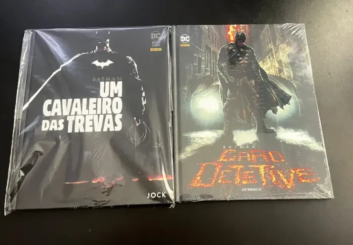 Pack Batman