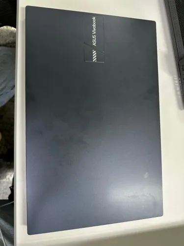 Notebook Asus vivobook 15 