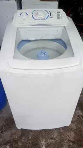Lava roupa Eletrolux 10 kg 220 v