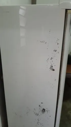Geladeira