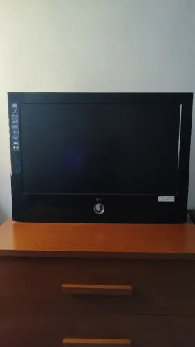 TV LG 32 polegadas HDTV 