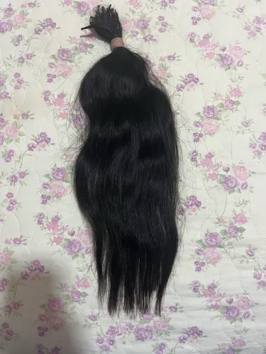 Cabelo humano