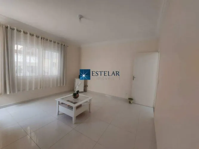 CASA TÉRREA DISPONÍVEL PARA LOCAÇÃO - CHÁCARA JAFET - MOGI DAS CRUZES - SP