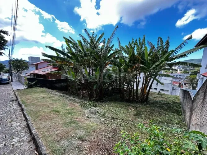 Imóvel para venda com 750 metros quadrados em Trindade - Florianópolis - SC