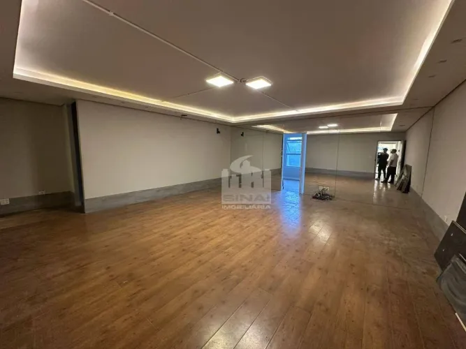 Sala para alugar, 99 m² por R$ 9.563,00/mês - Bom Retiro - São Paulo/SP