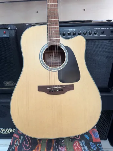 Violão Takamine GD12 NOVO