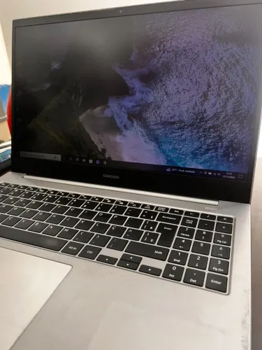 Notebook Samsung