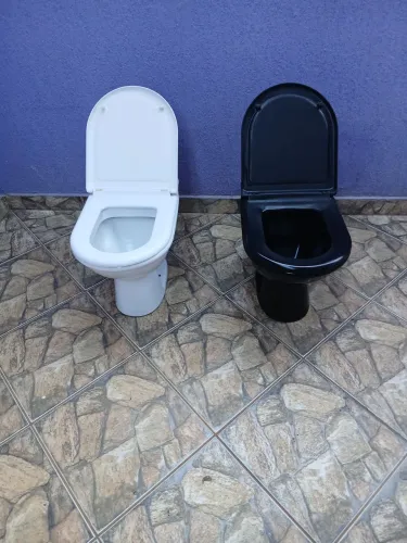 Vasos sanitário Incepa