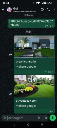 Paisagismo manutenção e reforma em jardins