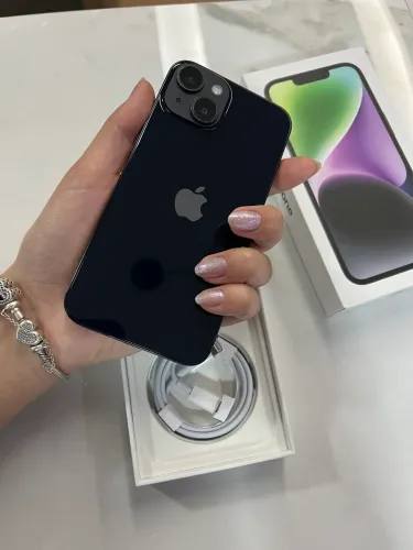 iPhone 14 256gb