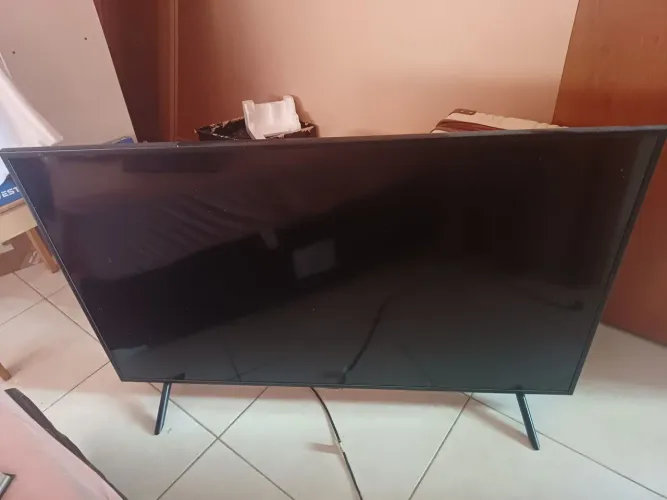 TV Samsung 50" 4K UHD7100