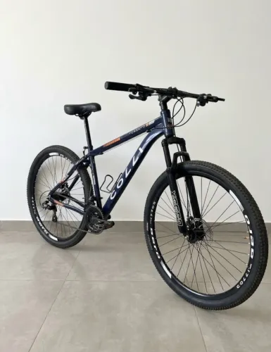 bicicleta aro 29