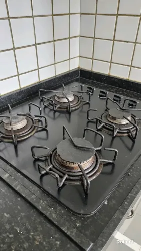 Cooktop Britânia 