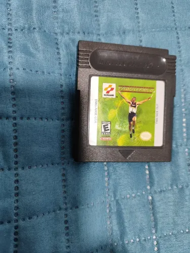 Jogo original GB track and Field