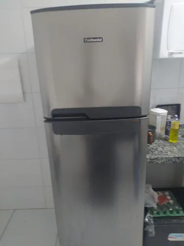 Geladeira continental