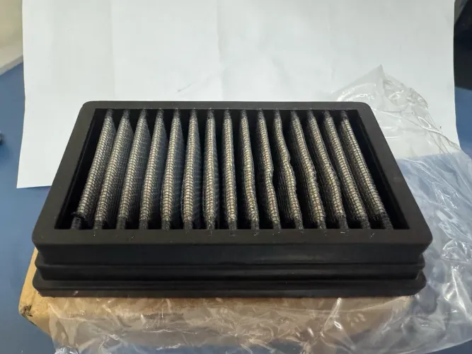 Filtro K&N BMW GS1200ADV 2007