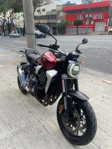 CB1000R ABS