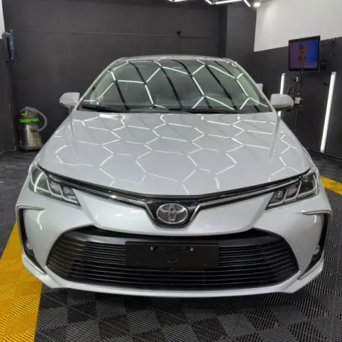 Toyota Corolla XEI 2.0 Flex 16V Aut. 2020