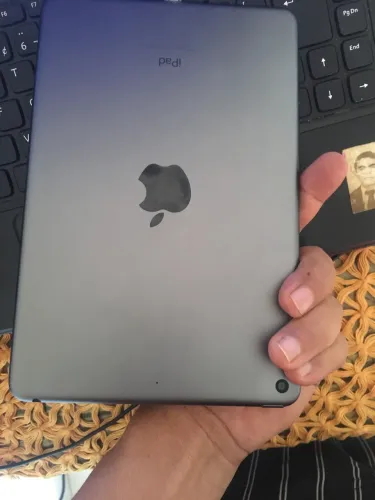 iPad mine 5