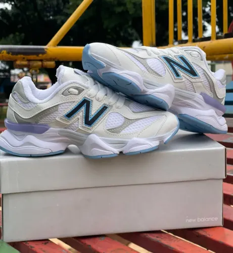 New balance