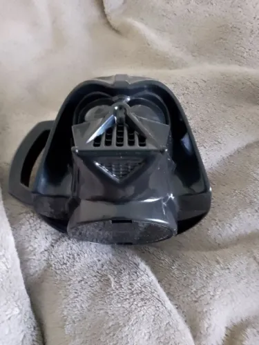 Caneca Star Wars Nestlé