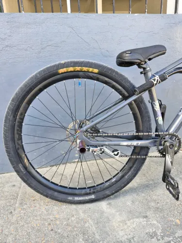 Kit single speed GTA 14 dentes 