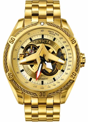 Relógio colecao aviator