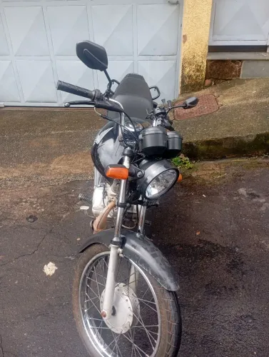 Fan 125 2012