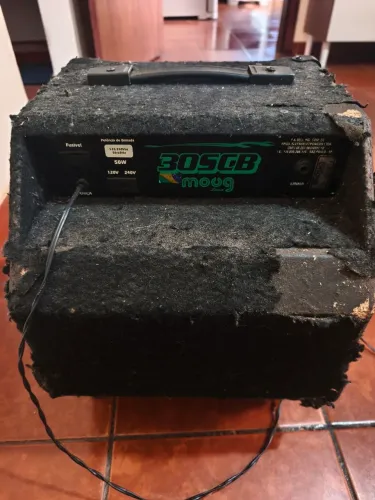 Cubo Moug 30SCB