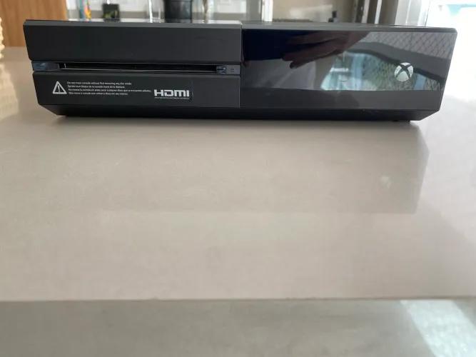 Console Xbox One Fat 500Gb