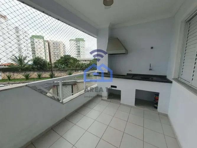 Apartamento para locação, Jardim Aruan, Caraguatatuba, SP