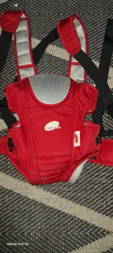 Canguru bebê 