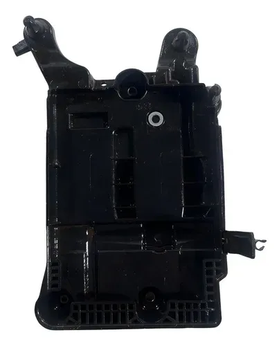 Suporte Caixa De Bateria T-cross 2024 200915331a Preto