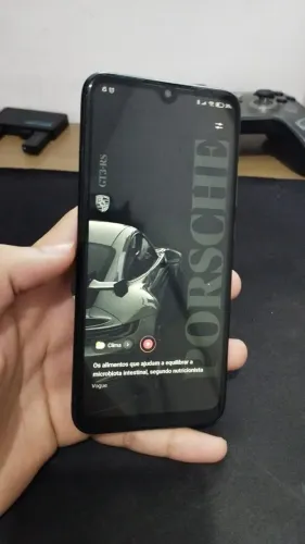 Xiaomi note 7