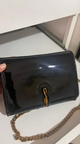 Bolsa Santa Lolla