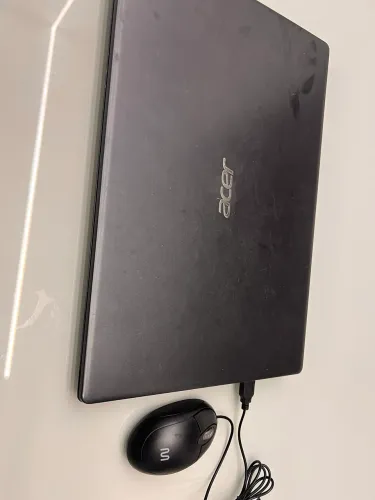 Notebook Acer Aspire A315-34