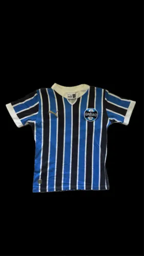Camisa Grêmio Retrô Puma