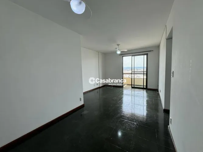 Apartamento com 3 dormitórios à venda, 95 m² por R$ 585.000,00 - Parque Campolim - Sorocab