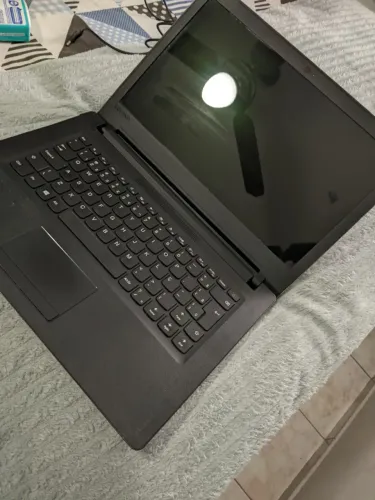 Notebook Lenovo