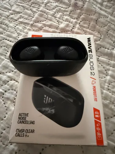Fone JBL Original