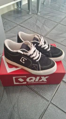 Tenis Qix