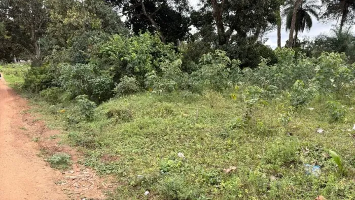 Terreno em Ubajara