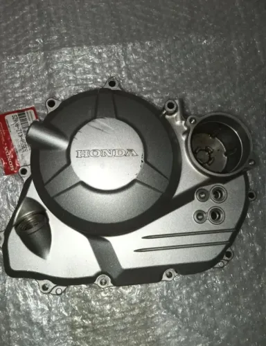Também Motor CB 300 Lado direito
