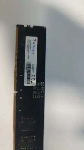 Memória DDR5 8GB, 4800MHZ - AD5U48008G