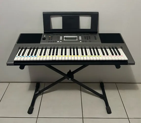 Teclado Yamaha PSR-353
