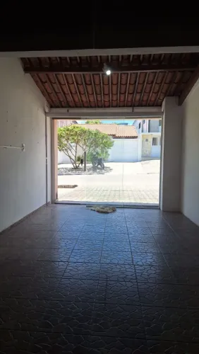 Alugo Garagem para ponto comercial