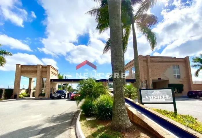 Lote em condomínio em Alameda Vale do Sol - Alphaville - Santana de Parnaíba/SP