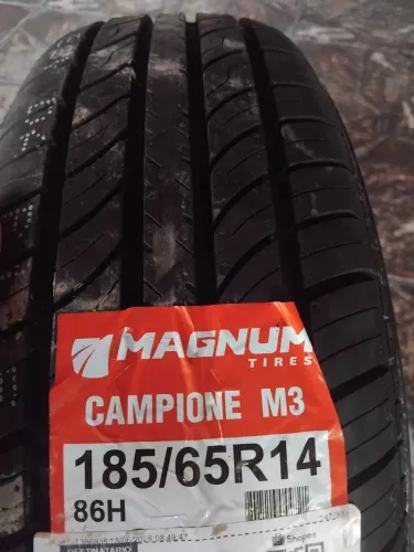 Pneu Aro 14 185/65