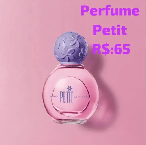 Perfume Petit
